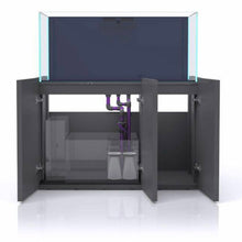 Load image into Gallery viewer, NYOS - G2 440 AQUARIUM W/ PRO-LINE CABINET
