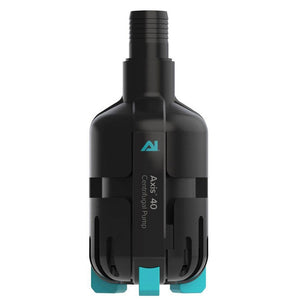 Pompe centrifuge Axis 40 (400 GPH) - AquaIllumination