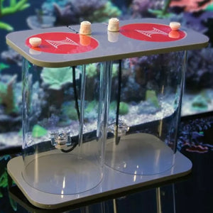 Réservoir Double DDR DOS