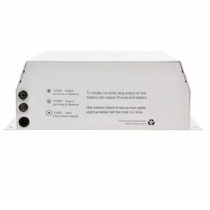 VorTech Batterie de secours