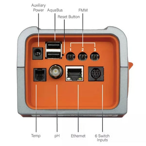 A3 Apex Aquarium Controller System