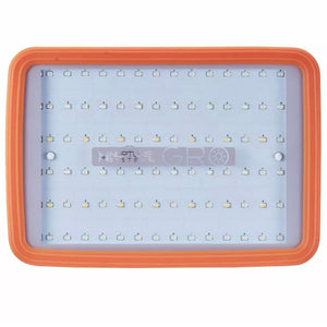 GRO Refugium Light avec support de montage à plat pour réservoir