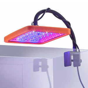 GRO Refugium Light avec support de montage à plat pour réservoir