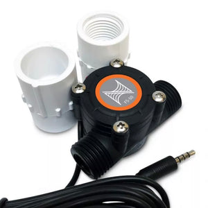 Kit de Surveillance de Flux FMK