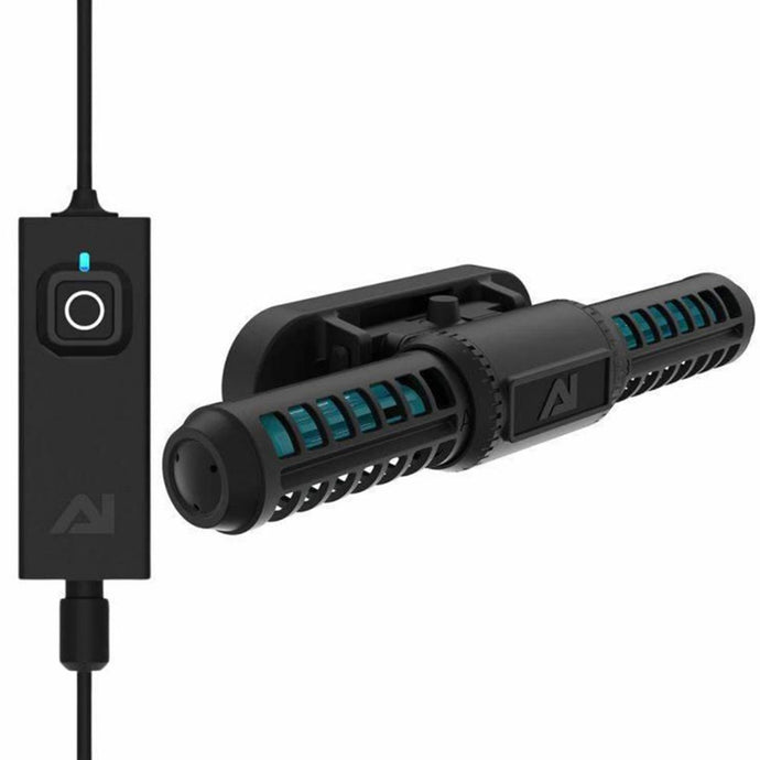 Pompe à flux croisé Orbit 2 - AquaIllumination