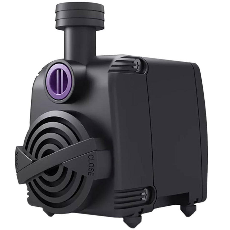 NYOS – Raging Reef