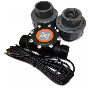 Kit de Surveillance de Flux FMK