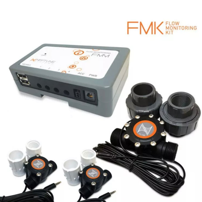 Kit de Surveillance de Flux FMK