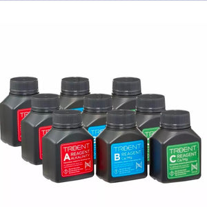 Kit de réactifs Trident de 6 mois - Neptune Systems