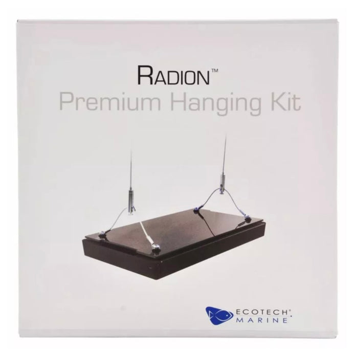 Kit de suspension Radion LED