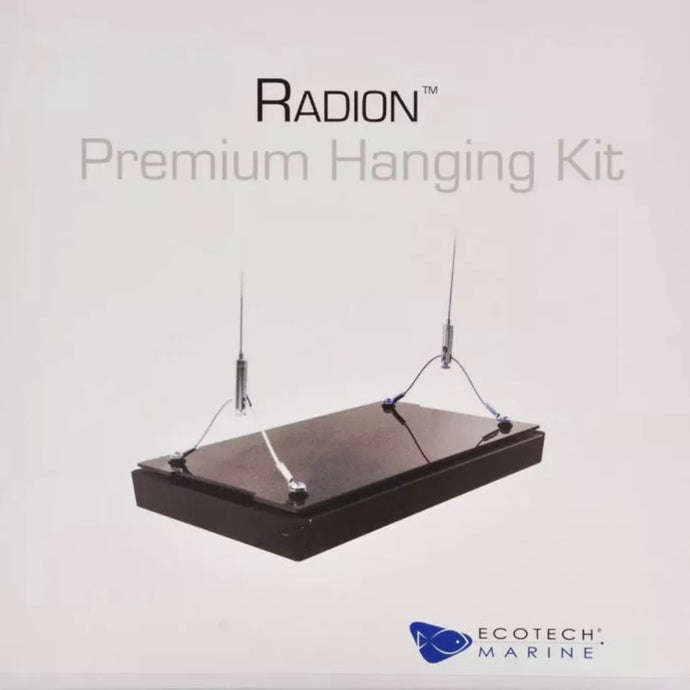Kit de suspension Radion LED