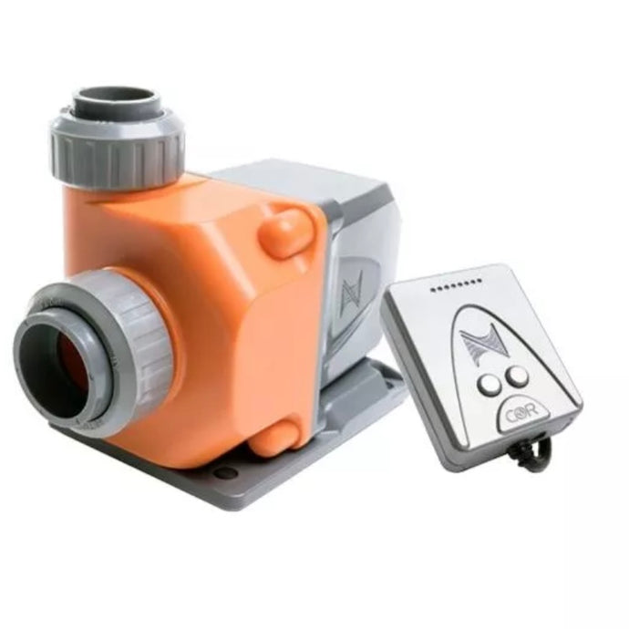COR-15 Intelligent Return Pump (1500 GPH