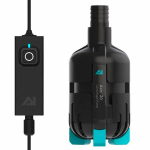 Pompe centrifuge Axis 20 (185 GPH) - AquaIllumination