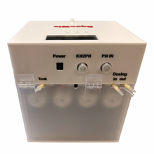 Load image into Gallery viewer, AquaWiz KH Controller Gen 4 – Reagent-Free Alkalinity Monitoring
