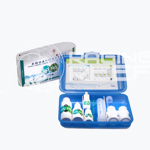 Fauna Marin Aquahometest NO2+NO3, Nitrate + Nitrites