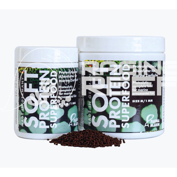 Fauna Marin Soft Protein Super Food