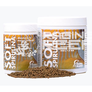 Fauna Marin Soft Spirulina