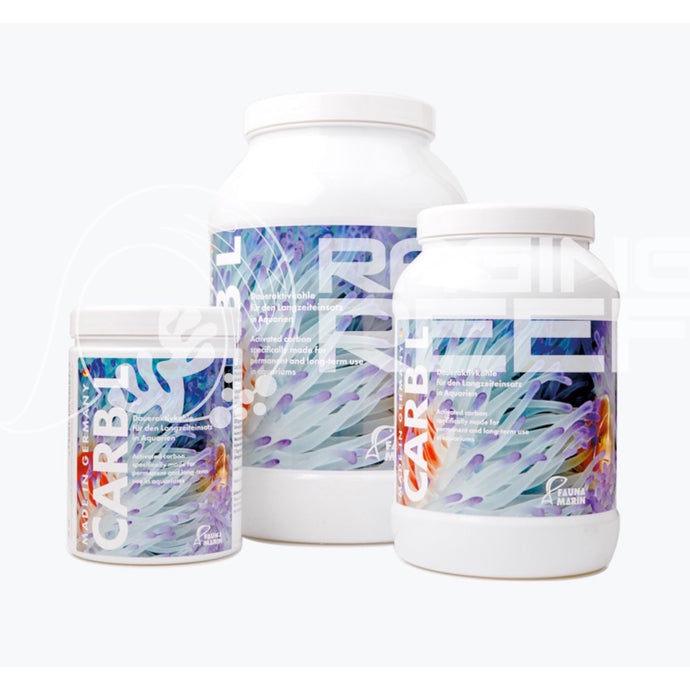 Fauna Marin Carb L Activated Carbon