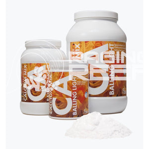 Fauna Marin Balling Salts Calcium