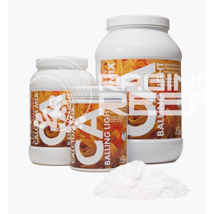Fauna Marin Balling Salts Calcium