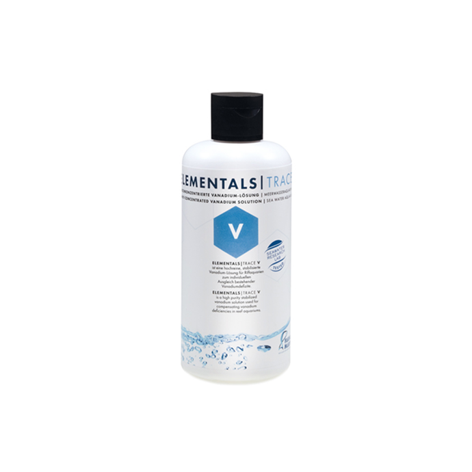 Elementals Trace V 250ml - Fauna Marin