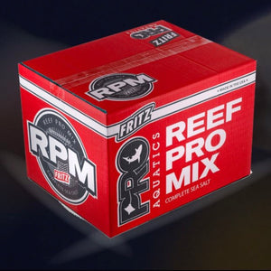 Fritz Reef Pro Mix (RPM)
