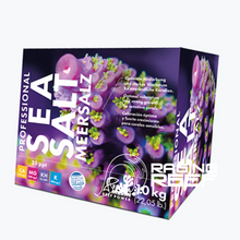 Charger l&#39;image dans la galerie, Fauna Marin Professional Sea Salt
