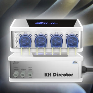 KH Director (Black) - GHL