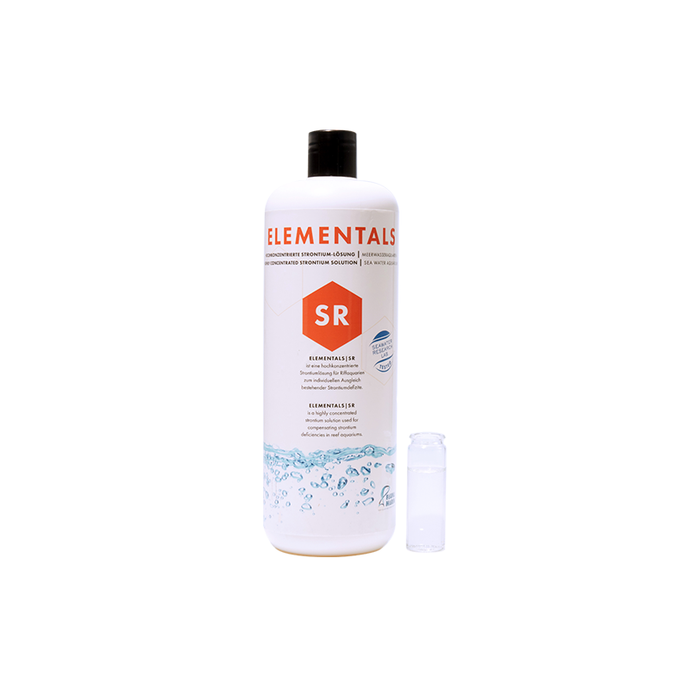 Elementals Trace SR 1000ml - Fauna Marin