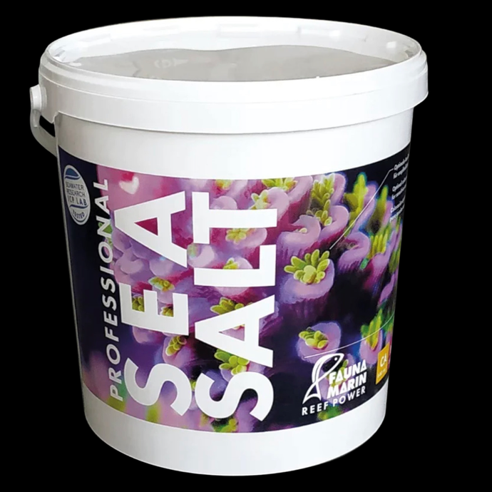 Fauna Marin Professional Sea Salt