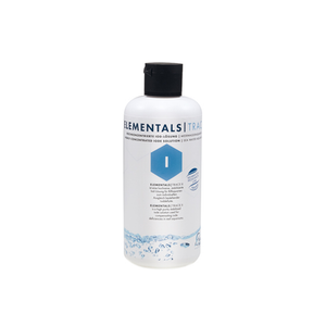 Elementals Trace I 250ml - Fauna Marin