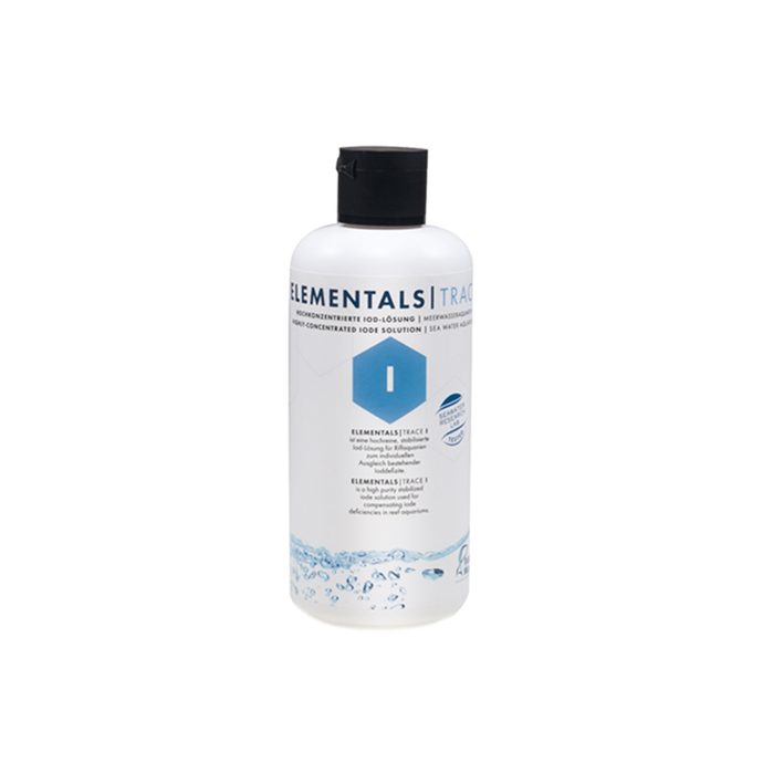 Elementals Trace I 250ml - Fauna Marin