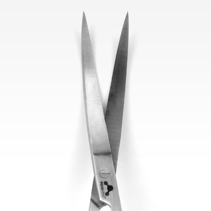 Aquavitro Curved Shears