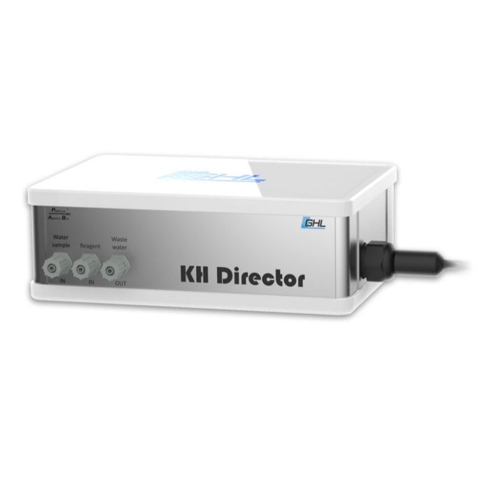 KH Director (White) - GHL