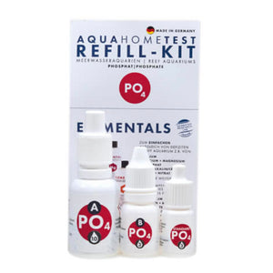 Fauna Marin - Refill AquaHomeTest PO4