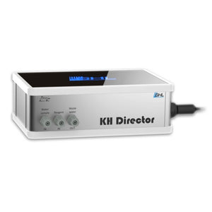 KH Director (Black) - GHL
