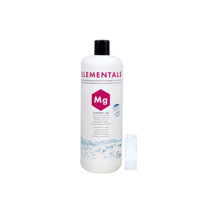 Elementals Trace Mg 1000ml - Fauna Marin