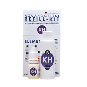 Fauna Marin - Refill AquaHomeTest Kh