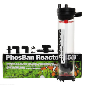 Phosban Reactor 150