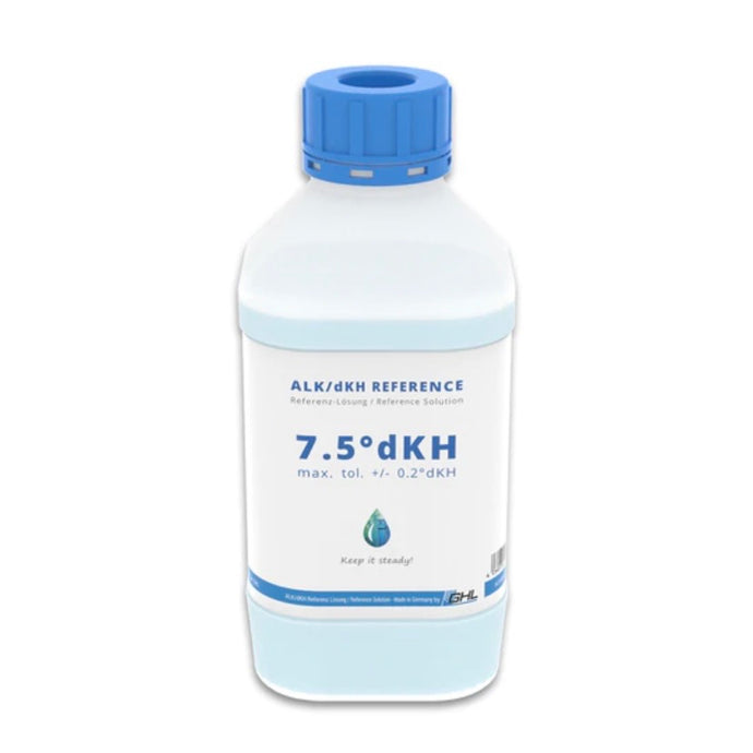 KH DIRECTOR REFERENCE SOLUTION - GHL