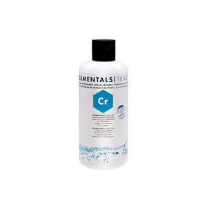 Elementals Trace Cr 250ml - Fauna Marin