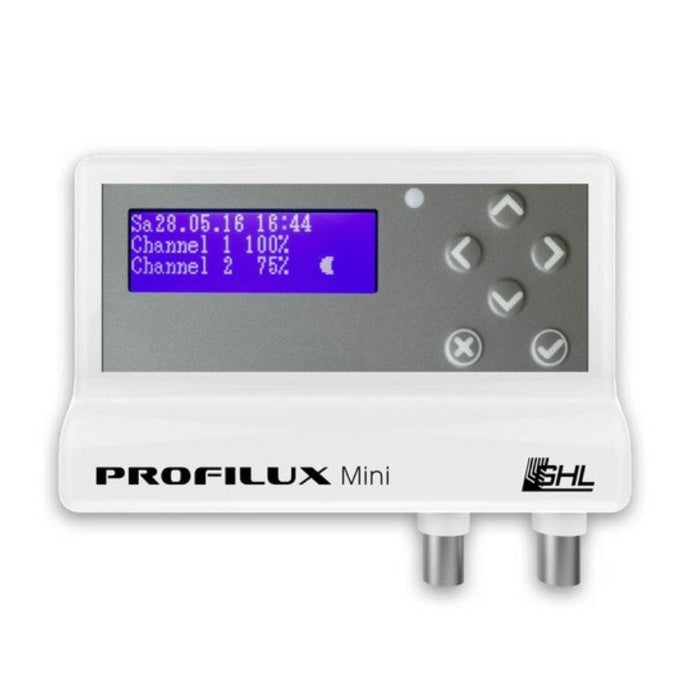 PROFILUX Mini - GHL