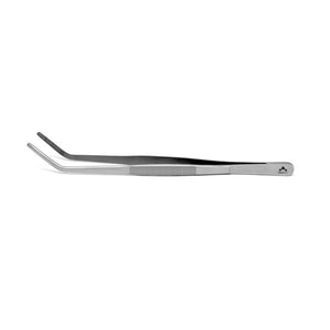 Aquavitro Curved Forceps