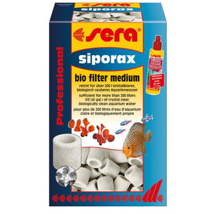 Siporax Professional 15mm - Sera