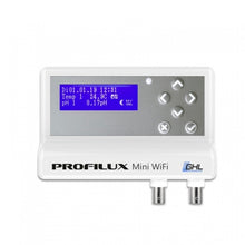 Load image into Gallery viewer, PROFILUX Mini WiFi - GHL (White)
