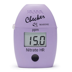 Hanna Checker Nitrate High Range HI782