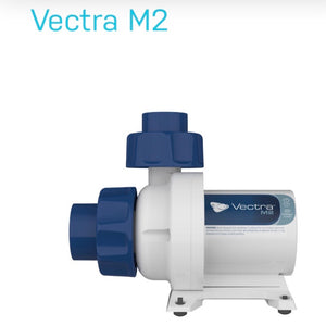 Vectra M2 Return Pump