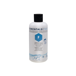Elementals Trace F 250ml - Fauna Marin