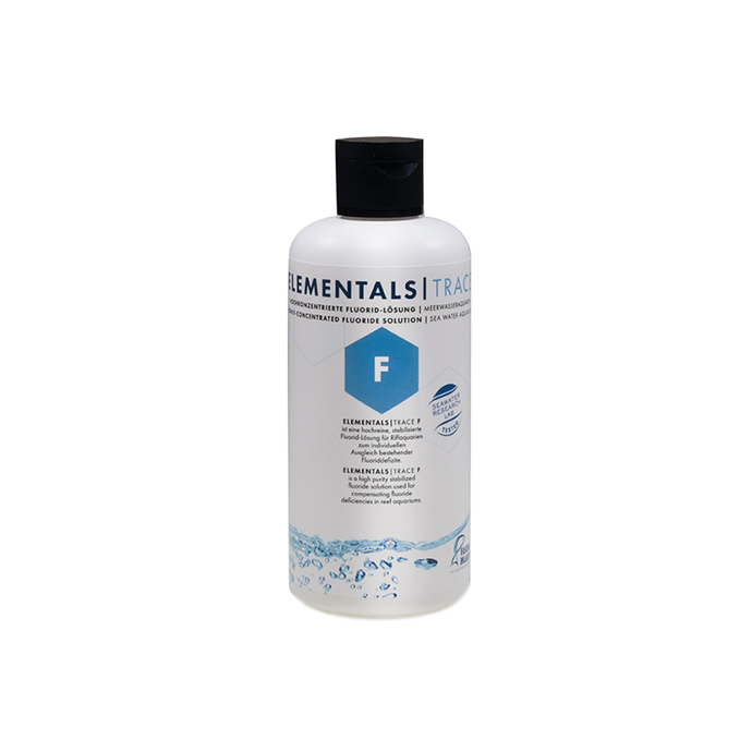 Elementals Trace F 250ml - Fauna Marin