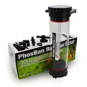 Phosban Reactor 550